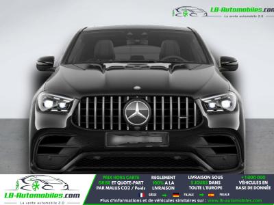 Mercedes GLE Coupe 63 S AMG BVA 4MATIC+