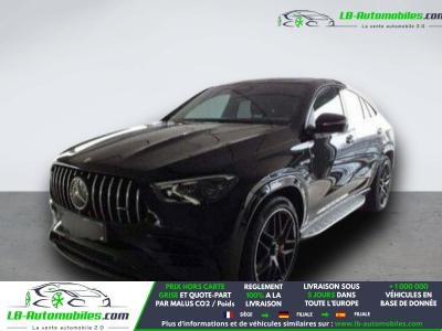 Mercedes GLE Coupe 63 S AMG BVA 4MATIC+