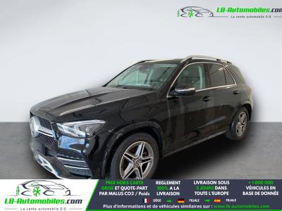 Mercedes GLE  350 e EQ POWER BVA 4Matic