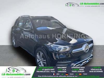 Mercedes GLE  350 e EQ POWER BVA 4Matic