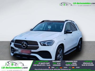 Mercedes GLE  350 e EQ POWER BVA 4Matic