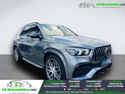 Mercedes GLE  53 AMG EQBoost BVA 4Matic+
