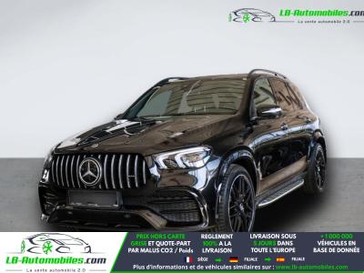 Mercedes GLE  53 AMG EQBoost BVA 4Matic+