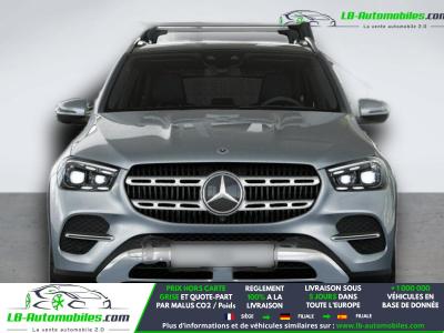 Mercedes GLE  400 e BVA 4Matic