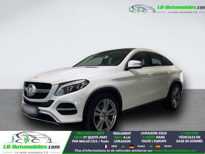 Mercedes GLE  350 d BVA 4Matic