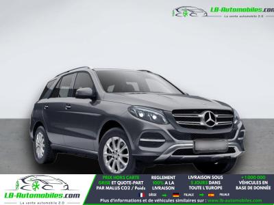 Mercedes GLE  350 d BVA 4Matic