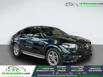 Mercedes GLE Coupe 400 e BVA 4Matic