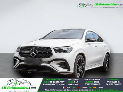 Mercedes GLE Coupe 400 e BVA 4Matic