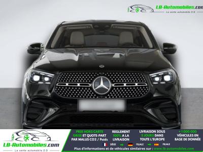 Mercedes GLE Coupe 400 e BVA 4Matic