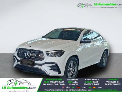 Mercedes GLE Coupe 400 e BVA 4Matic