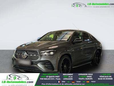 Mercedes GLE Coupe 400 e BVA 4Matic