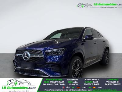 Mercedes GLE Coupe 400 e BVA 4Matic