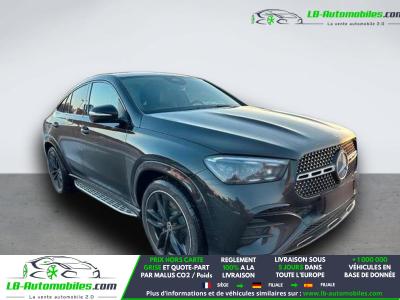 Mercedes GLE Coupe 400 e BVA 4Matic