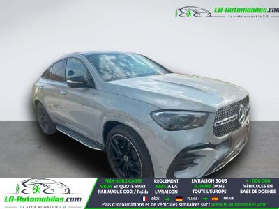 Mercedes GLE Coupe 400 e BVA 4Matic