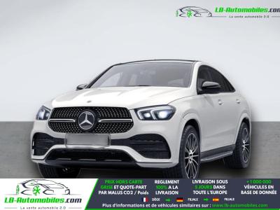 Mercedes GLE Coupe 350 de BVA 4Matic