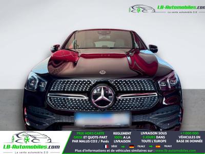 Mercedes GLE Coupe 350 de BVA 4Matic