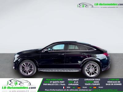 Mercedes GLE Coupe 350 de BVA 4Matic