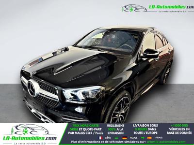 Mercedes GLE Coupe 350 de BVA 4Matic