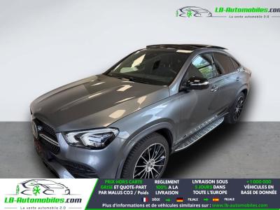 Mercedes GLE Coupe 350 de BVA 4Matic