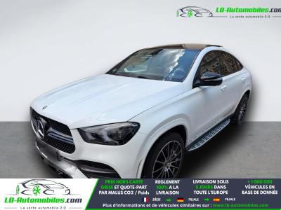 Mercedes GLE Coupe 350 e BVA 4Matic