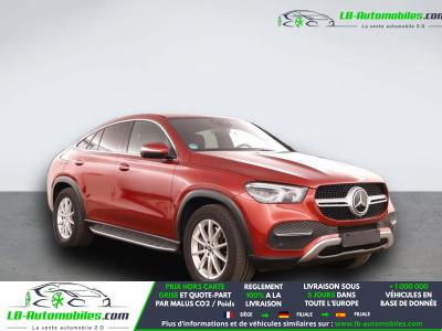 Mercedes GLE Coupe 350 e BVA 4Matic
