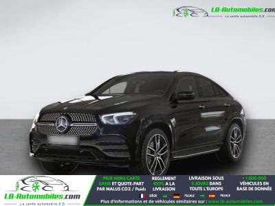 Mercedes GLE Coupe 350 e BVA 4Matic