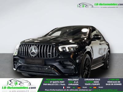 Mercedes GLE Coupe 63 S AMG BVA 4MATIC+