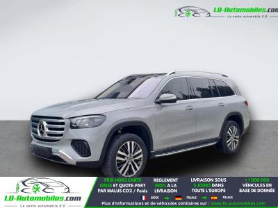 Mercedes GLS 450d BVA 4Matic