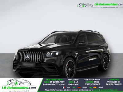 Mercedes GLS 63 AMG 4MATIC+