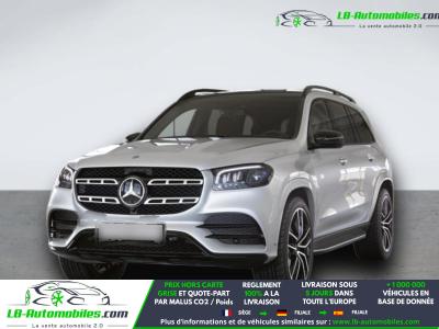 Mercedes GLS 450 BVA 4Matic