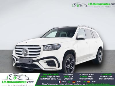 Mercedes GLS 450 BVA 4Matic