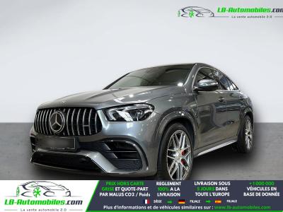 Mercedes GLE Coupe 63 S AMG BVA 4MATIC+