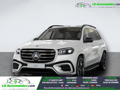 Mercedes GLS 450 BVA 4Matic