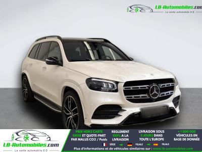 Mercedes GLS 580 4Matic