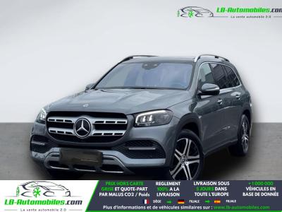 Mercedes GLS 400d 4Matic BVA
