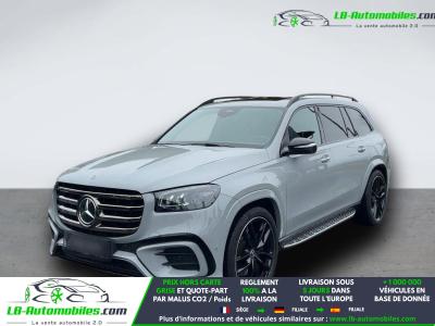 Mercedes GLS 580 4Matic