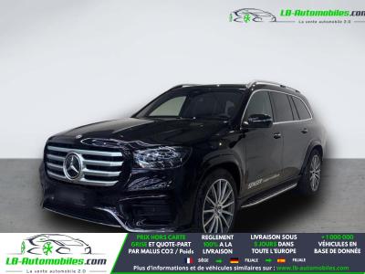 Mercedes GLS 580 4Matic