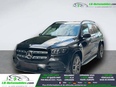 Mercedes GLS 400d 4Matic BVA