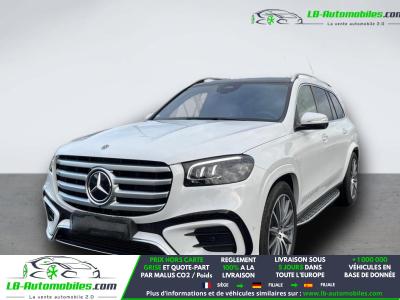 Mercedes GLS 580 4Matic