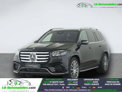 Mercedes GLS 580 4Matic