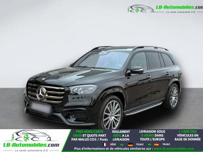 Mercedes GLS 580 4Matic