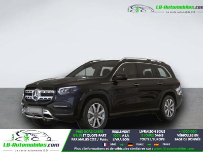 Mercedes GLS 580 EQ Boost BVA 4Matic