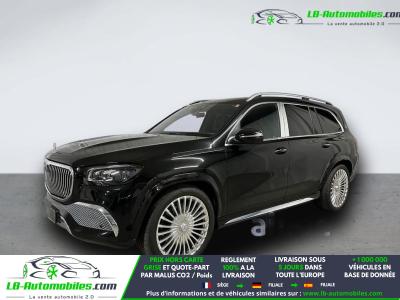 Mercedes GLS Maybach 600 BVA 4Matic