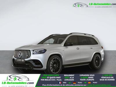 Mercedes GLS 63 AMG EQBoost BVA 4-Matic+