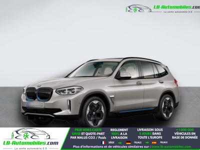BMW i iX 3 M Sport 286 ch BVA8