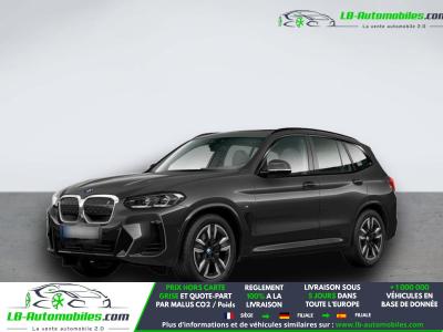 BMW i iX 3 M Sport 286 ch BVA8