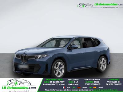 BMW i iX 3 M Sport 286 ch BVA8