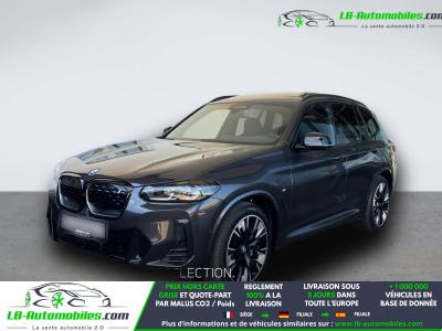 BMW i iX 3 M Sport 286 ch BVA8