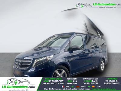 Mercedes Classe V Marco Polo 220d BVA