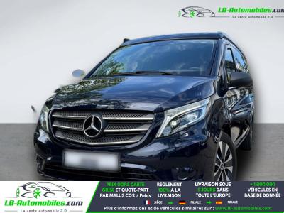 Mercedes Classe V Marco Polo 220d BVA
